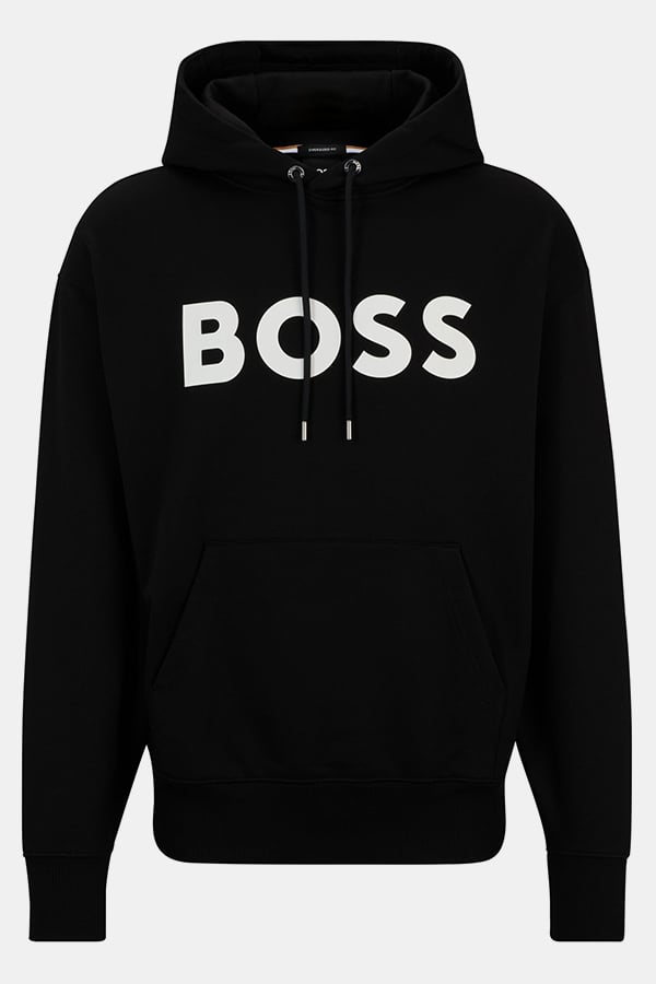 ΦΟΥΤΕΡ BOSS - 001 ΜΑΥΡΟ